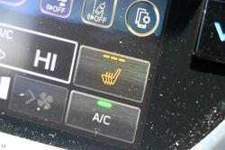 2026 Subaru Forester Hybrid