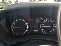 2026 Subaru Forester Hybrid