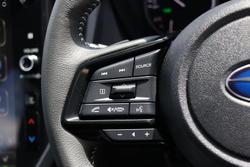 2026 Subaru Forester Hybrid