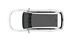 2026 Ford Everest Platinum