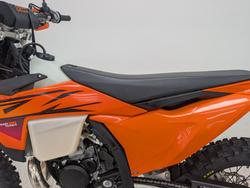 2026 Ktm 300 EXC Orange