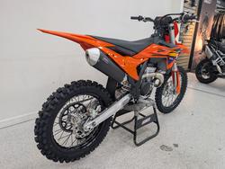 2026 Ktm 350 SX-F Orange