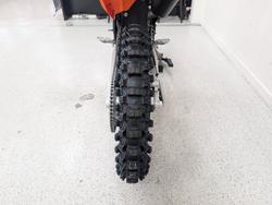 2026 Ktm 350 SX-F Orange