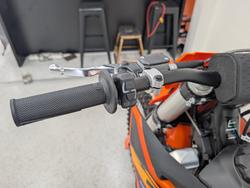 2026 Ktm 350 SX-F Orange