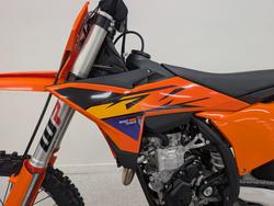 2026 Ktm 350 SX-F Orange