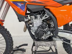 2026 Ktm 350 SX-F Orange