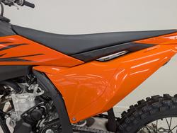 2026 Ktm 350 SX-F Orange