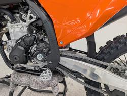 2026 Ktm 350 SX-F Orange