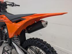 2026 Ktm 350 SX-F Orange