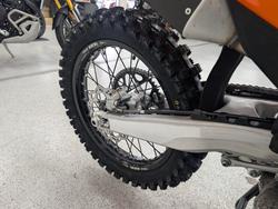 2026 Ktm 350 SX-F Orange