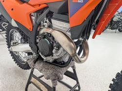 2026 Ktm 350 SX-F Orange