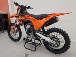 2026 Ktm 350 SX-F Orange