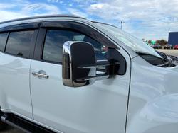 2020 Isuzu MU-X LS-T