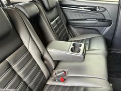 2020 Isuzu MU-X LS-T