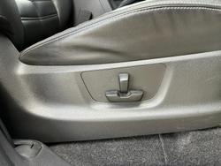 2020 Isuzu MU-X LS-T