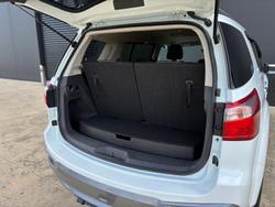 2020 Isuzu MU-X LS-T