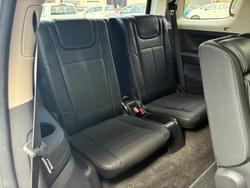 2020 Isuzu MU-X LS-T