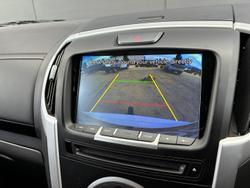 2020 Isuzu MU-X LS-T