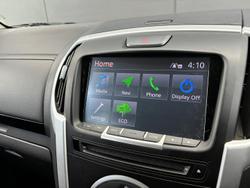 2020 Isuzu MU-X LS-T