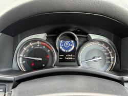 2020 Isuzu MU-X LS-T