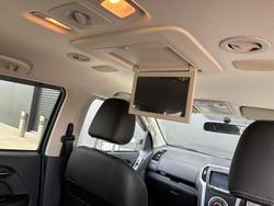 2020 Isuzu MU-X LS-T