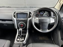 2020 Isuzu MU-X LS-T