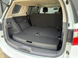 2020 Isuzu MU-X LS-T