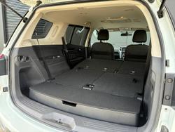 2020 Isuzu MU-X LS-T