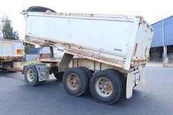 2013 Moore Tri-Axle Steel