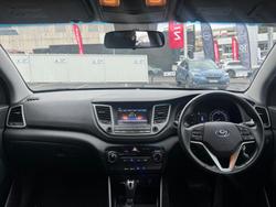 2016 Hyundai Tucson Active X
