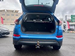 2016 Hyundai Tucson Active X
