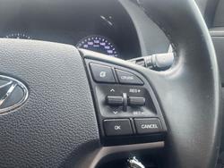 2016 Hyundai Tucson Active X