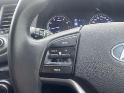 2016 Hyundai Tucson Active X