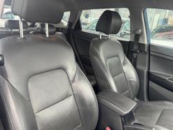 2016 Hyundai Tucson Active X