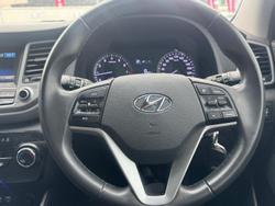 2016 Hyundai Tucson Active X