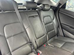 2016 Hyundai Tucson Active X