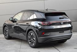 2026 Volkswagen ID.4 Pro