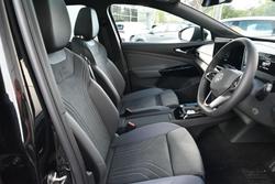 2026 Volkswagen ID.4 Pro