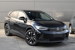 2026 Volkswagen ID.4 Pro