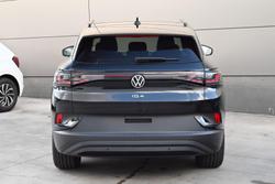 2026 Volkswagen ID.4 Pro