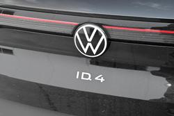 2026 Volkswagen ID.4 Pro