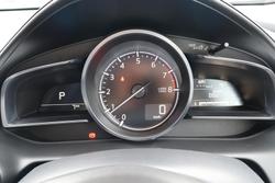 2026 Mazda CX-3 G20 Pure