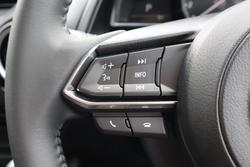 2026 Mazda CX-3 G20 Pure