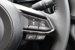2026 Mazda CX-3 G20 Pure