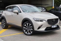 2026 Mazda CX-3 G20 Pure