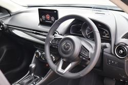 2026 Mazda CX-3 G20 Pure