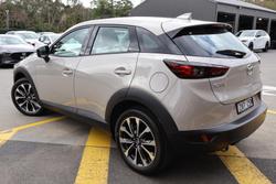 2026 Mazda CX-3 G20 Pure