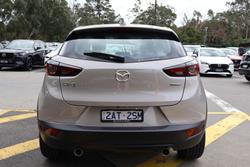 2026 Mazda CX-3 G20 Pure
