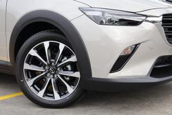 2026 Mazda CX-3 G20 Pure