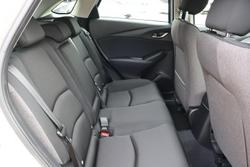 2026 Mazda CX-3 G20 Pure